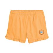  Tennessee Wes And Willy Lady Vols Toddler Leg Patch Short