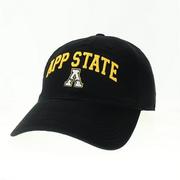  App State Legacy Arch Logo Adjustable Hat