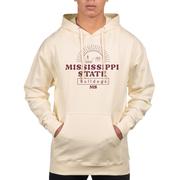  Mississippi State Uscape Standard Old School Hoodie