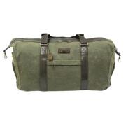  Florida Zep- Pro Olive Waxed Canvas Weekender Bag