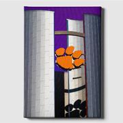  Clemson 16 