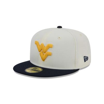 Virginia Snapback College Nickname Bar Hats by The Game