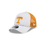  Tennessee New Era 940 Court Sport Rope Adjustable Hat