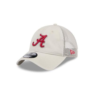 Alabama New Era 920 Gameday Adjustable Hat
