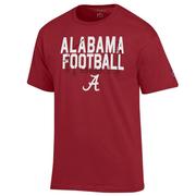  Alabama Champion Football Route Tee