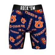  Auburn All Over Print Boxer Brief