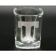  Tennessee 2oz Etched Shot Glass