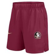  Florida State Nike Woven Victory Shorts