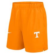  Tennessee Nike Woven Victory Shorts