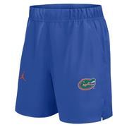  Florida Jordan Brand Woven Victory Shorts