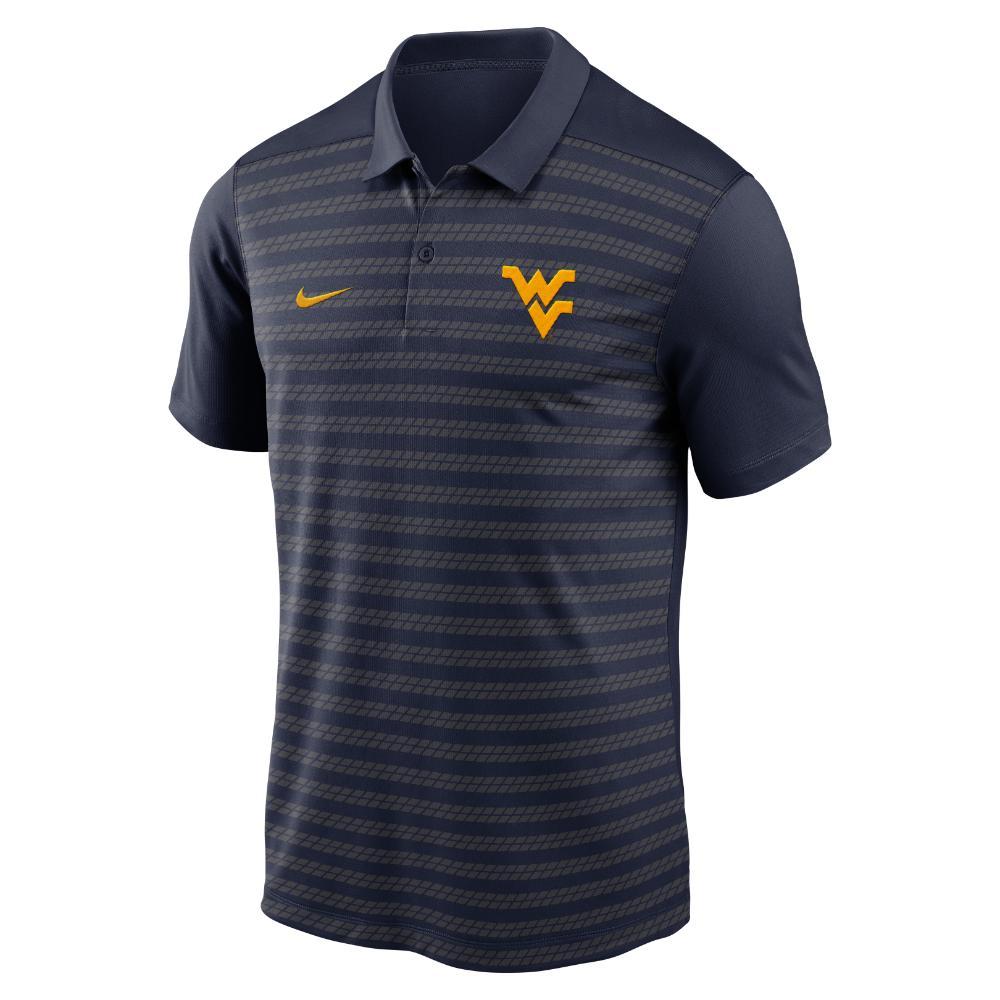 XXL deals Nike West Virginia sideline golf polo