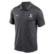  Florida State Nike Lockup Franchise Polo