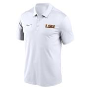  Lsu Nike Lockup Franchise Polo