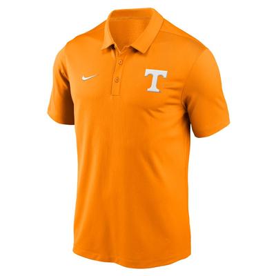 Tennessee Nike Lockup Franchise Polo BRIGHT_CERAMIC