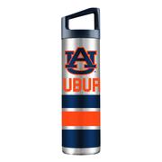  Auburn Gametime Sidekicks 22oz Team Striped Bottle