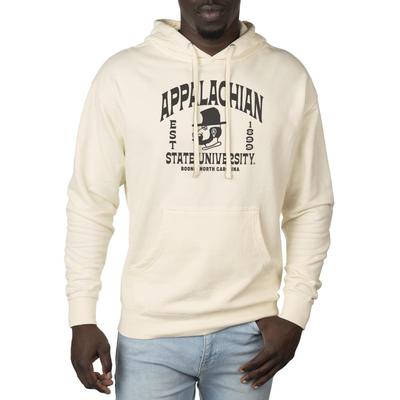 App State Uscape Standard Wild Hoodie