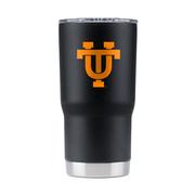  Tennessee Gametime Sidekicks 20oz Dark Mode Tumbler