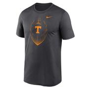  Tennessee Nike Legend Football Icon Tee