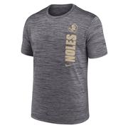  Florida State Nike Dri- Fit Sideline Velocity Tee