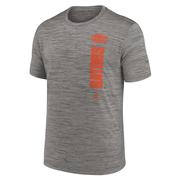  Florida Jordan Brand Dri- Fit Sideline Velocity Tee