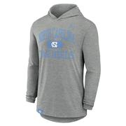  Unc Jordan Brand Alma Mater Lightweight Hoodie