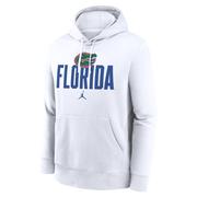  Florida Jordan Brand Campus Club Fleece Hoodie