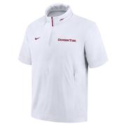  Alabama Nike Sideline Lightweight Coach Jacket