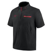  Georgia Nike Sideline Lightweight Coach Jacket