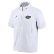  Florida Jordan Brand Sideline Lightweight Coach Jacket