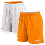  Tennessee Nike Reversible Mesh Shorts