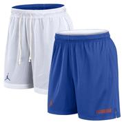  Florida Jordan Brand Reversible Mesh Shorts