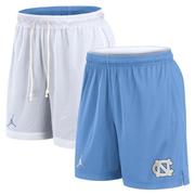  Unc Jordan Brand Reversible Mesh Shorts