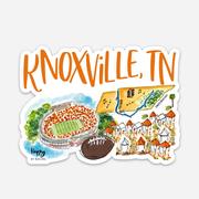  Knoxville 4 