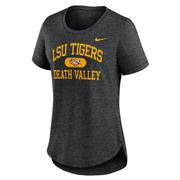  Lsu Nike Women's Triblend University Classic Tee