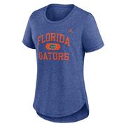  Florida Jordan Brand Women's Triblend University Classic Tee