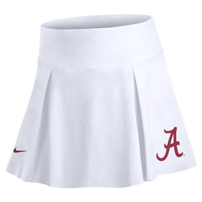 Alabama Nike Women's Club Tennis Skirt