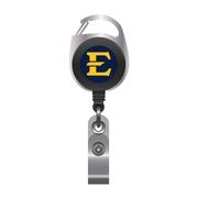  Etsu Carabiner Badge Reel