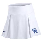  Kentucky Nike Women's Club Tennis Skirt