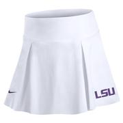  Lsu Nike Women's Club Tennis Skirt