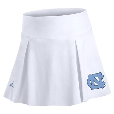 UNC Jordan Brand Women's Club Tennis Skirt