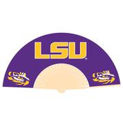  Lsu Julia Gash Hand Fan