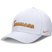  Tennessee Nike Club Adjustable Strap Cotton Cap