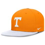  Tennessee Nike Dri- Fit True Wool Fitted Cap