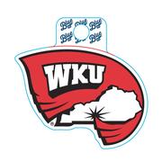  Western Kentucky 3 