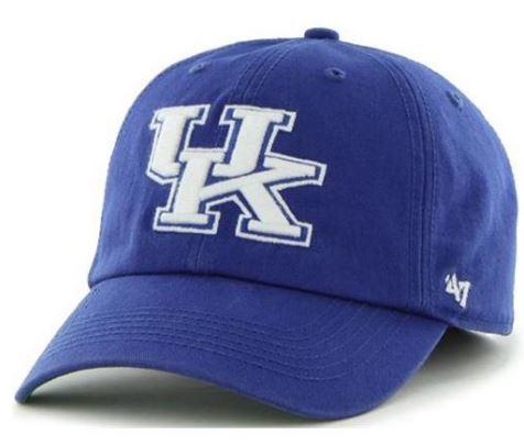 uk fitted hats