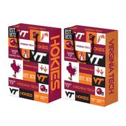  Virginia Tech Gloss Gift Bag