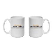  Tennessee 15 Oz Dad Mug