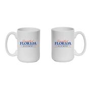  Florida 15 Oz Alumni Mug