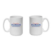  Florida 15 Oz Grandparent Mug