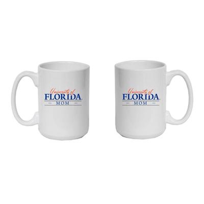 Florida 15 Oz Mom Mug